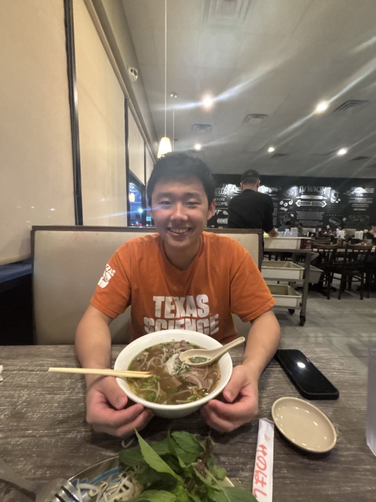 Michael Guo